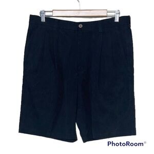 Tommy Bahama Shorts Men's Size 32 Black